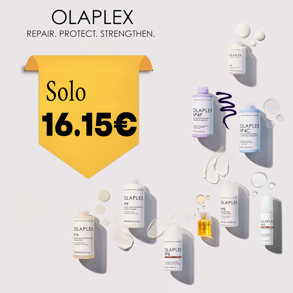 Olaplex