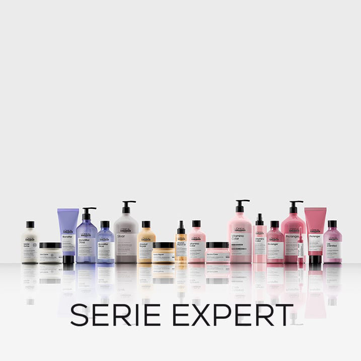Serie Expert