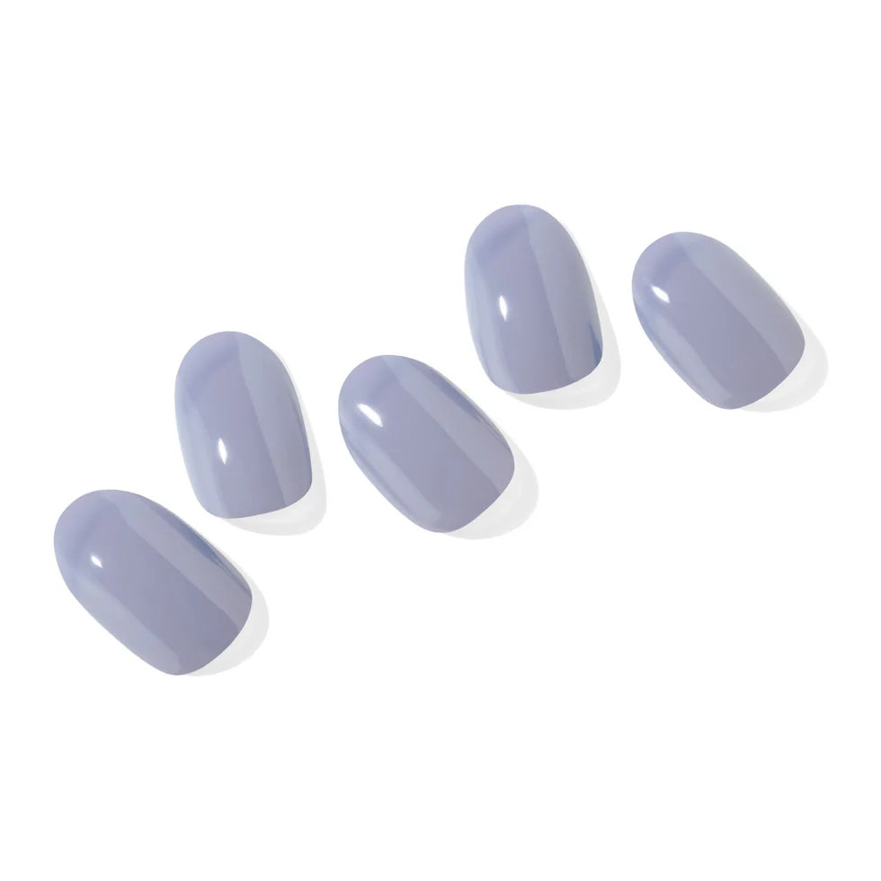 Smalto gel adesivo 60 % prepolimerazzito OHORA N Cream Cloud