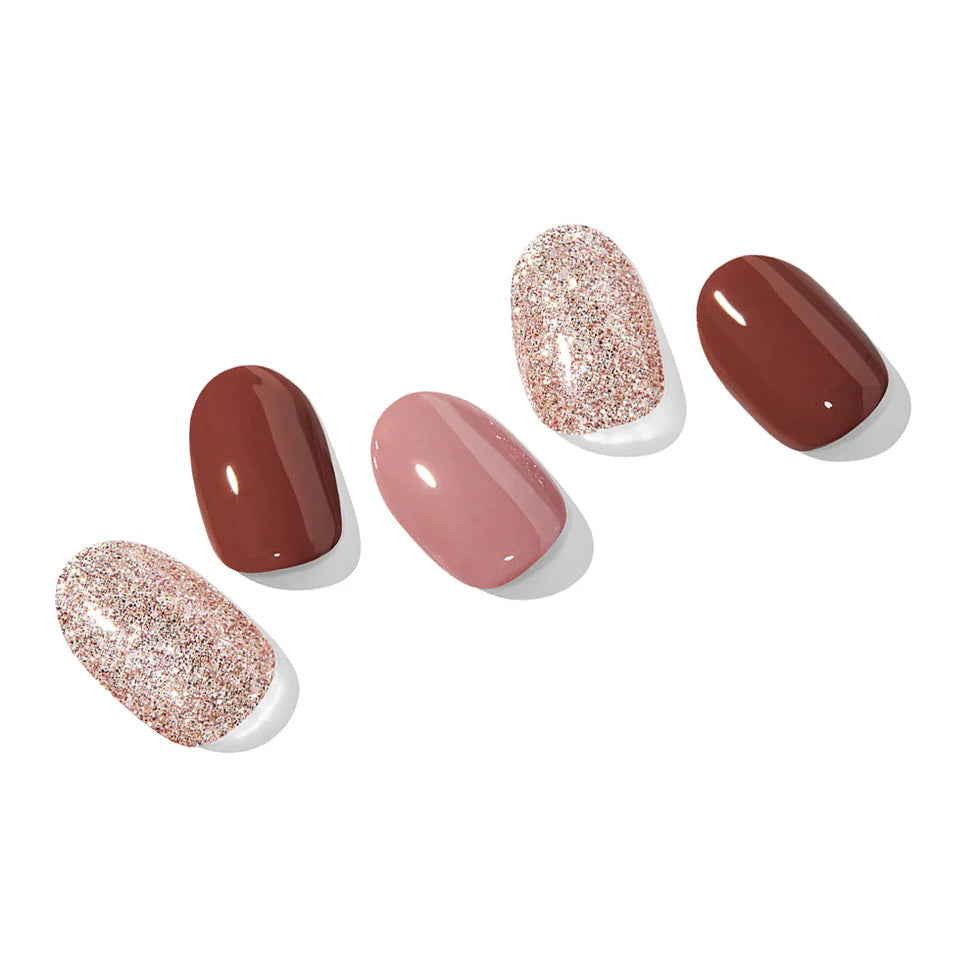 Smalto gel adesivo 60 % prepolimerazzito OHORA Rosa N Heimish