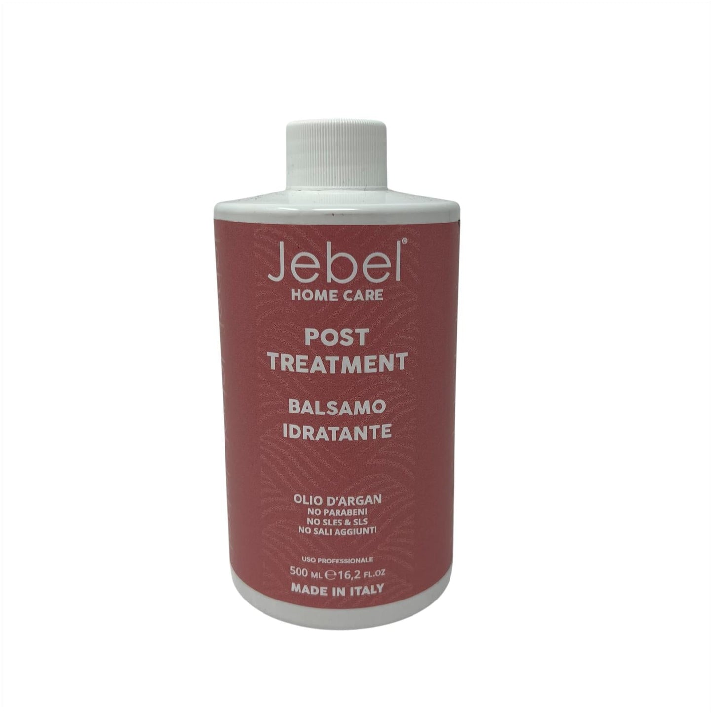 Kit Perfect Botox Laminazione Nanoplastia Jebel BHN 500 ml