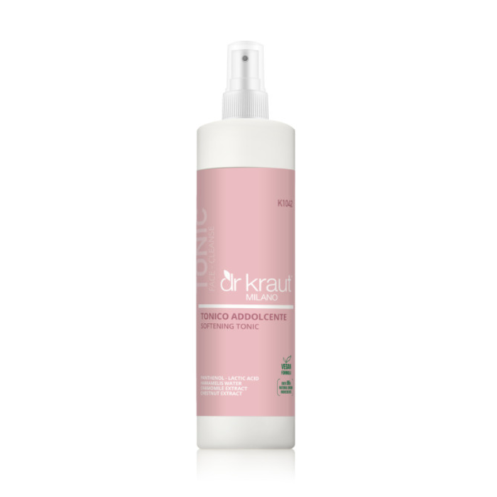 Tonico Addolcente Dr. Kraut K1042 500 ml