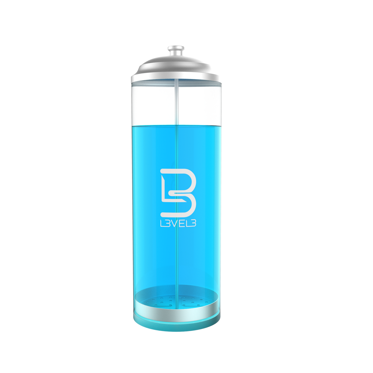 Vaso Disinfettante Disinfecting Jar Level 3