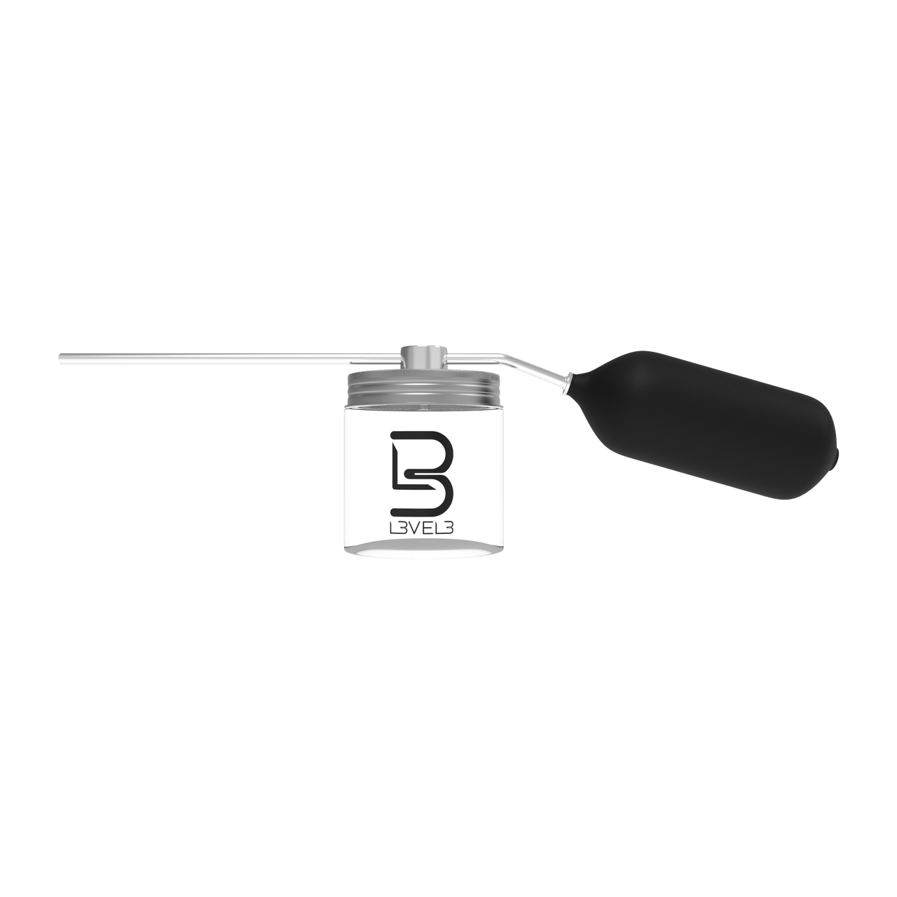 Hair Fiber Applicator Level 3