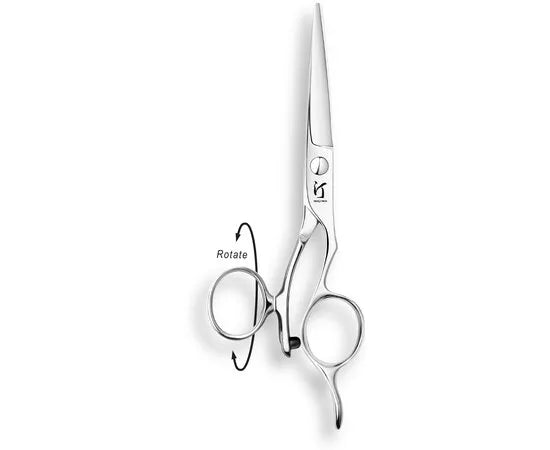 Forbice Taglio 5,5" Offset Swivel Migiwa Kai Kasho