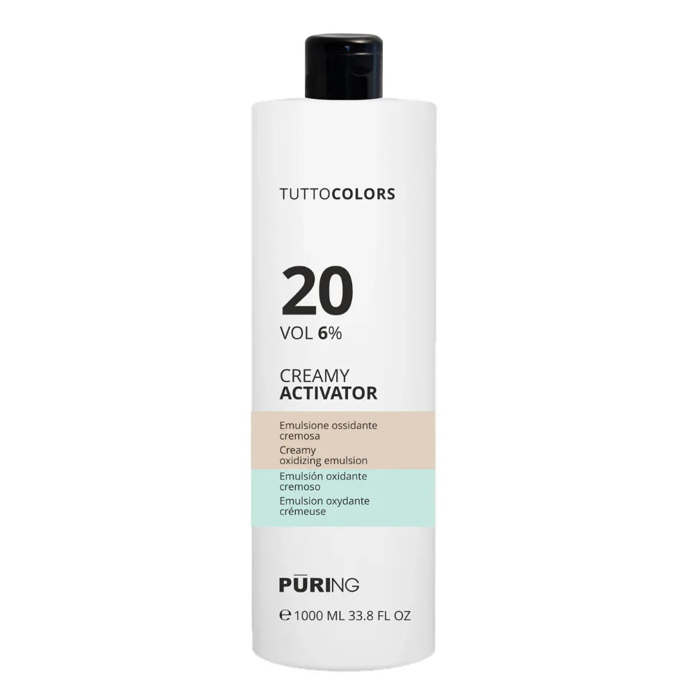 Ossidante in Crema PR TuttoColors 20 Vol. 1000 ml.