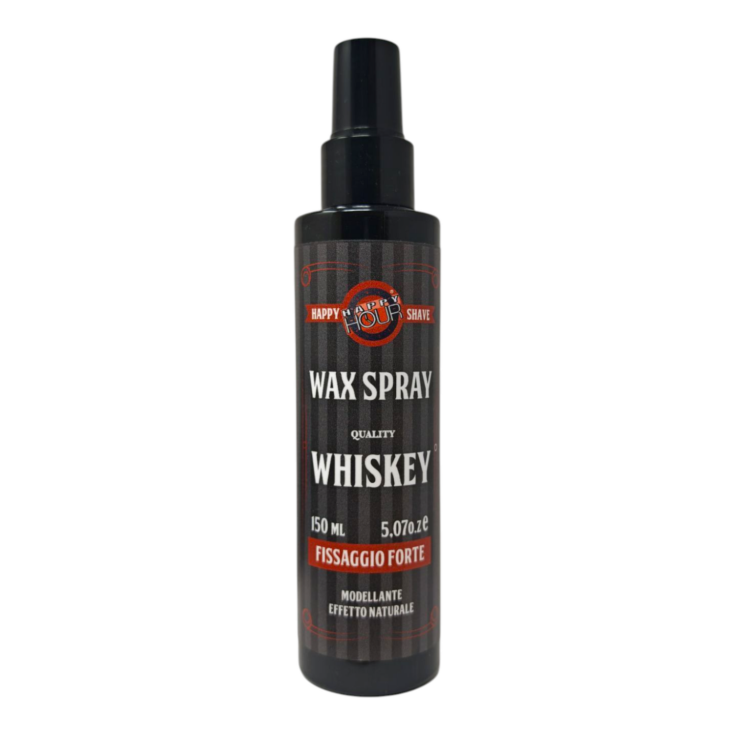 Cera Liquida Spray Forte Whiskey 150 ml