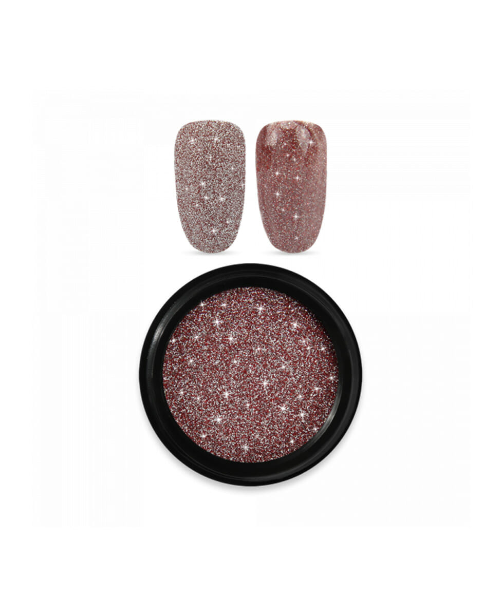 Spotlight Reflective Powder n. 03 Moyra 1 gr