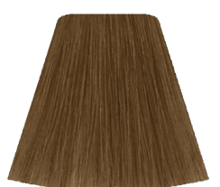 Tintura per capelli Koleston Perfect Me+ 7/38 60 ml Wella