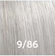 Tintura per capelli No Ammonia Vegan Color Touch 9/86 60 ml Wella