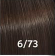Tintura per capelli No Ammonia Vegan Color Touch 6/73 60 ml Wella