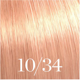Tintura per Capelli Illumina Color 10/34 60 ml Wella