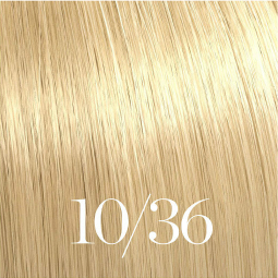 Tintura per Capelli Illumina Color 10/36 60 ml Wella