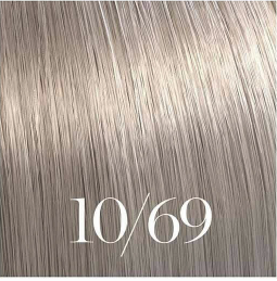 Tintura per Capelli Illumina Color 10/69 60 ml Wella