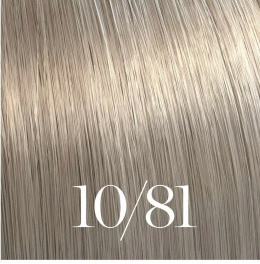 Tintura per Capelli Illumina Color 10/81 60 ml Wella new