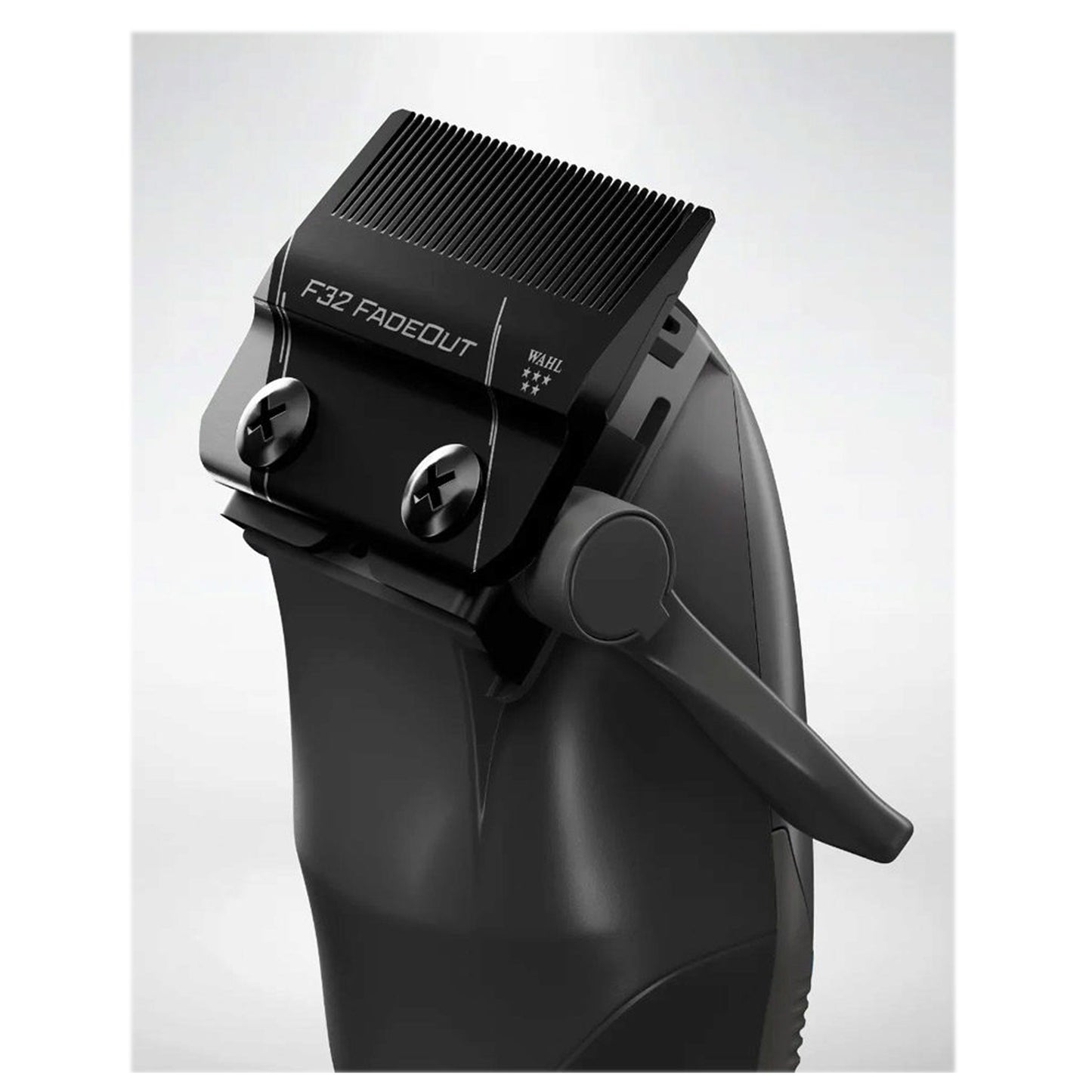 Tosatrice per Capelli Cord/Cordless Vapor F32 Fadeout Wahl