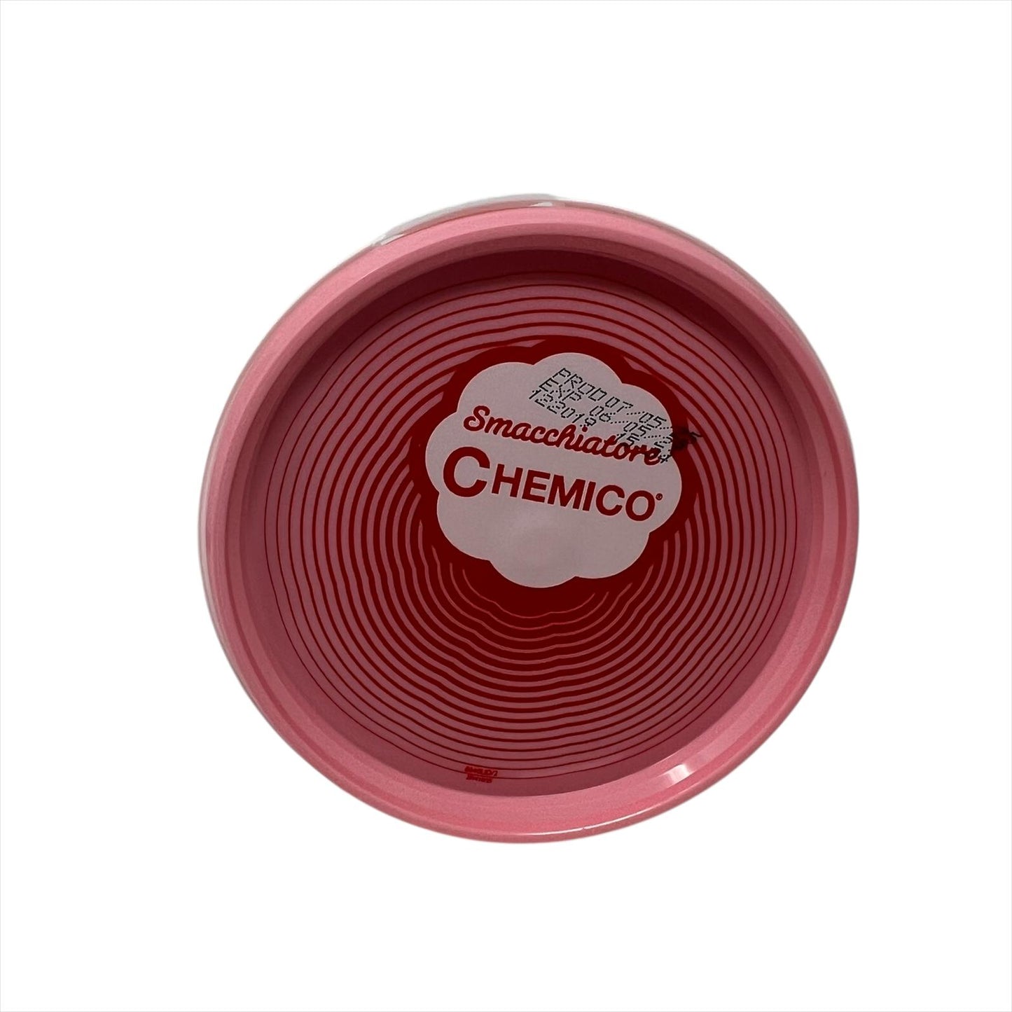 Chemico Smacchiatore in Pasta 200 gr
