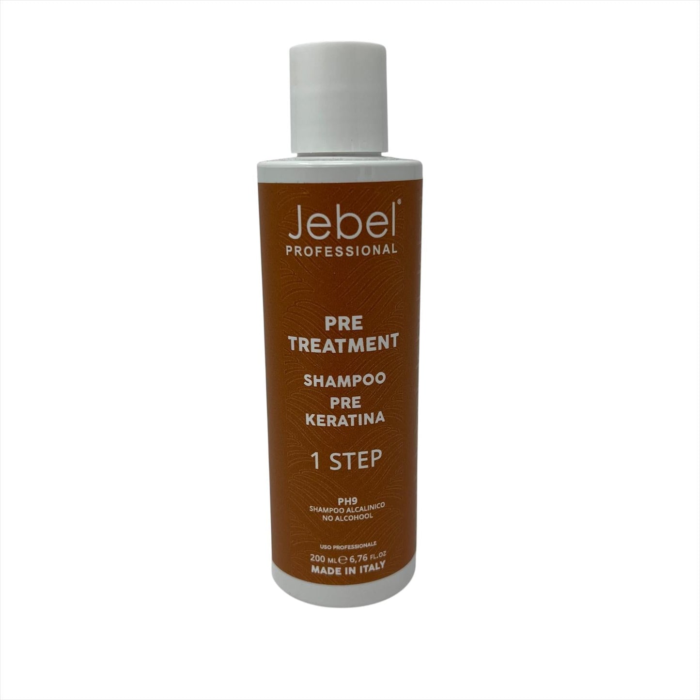 Kit Perfect Botox Laminazione Nanoplastia Jebel BHN 500 ml