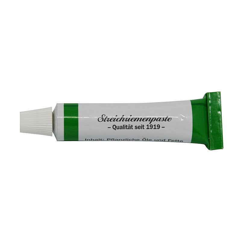 Herold Pasta Verde per AffilareGrana Grossa Tubetto 5 ml