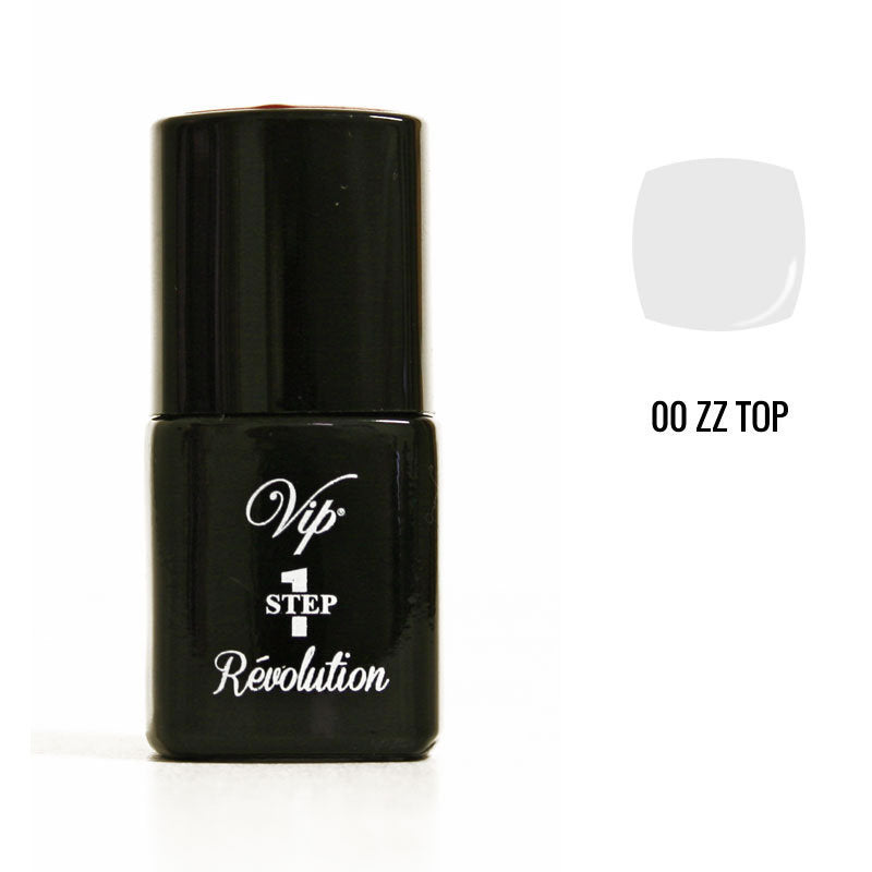 Smalto Semipermanente 1 Step Revolution nr. 0 Vip 5 ml