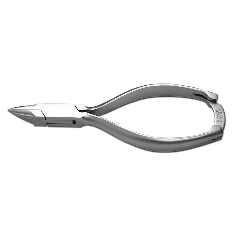 Tronchese Unghie inox Estas 629/13