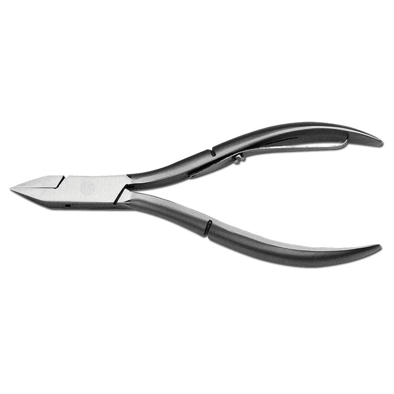 Tronchese retto per unghie inox Estas 613/13