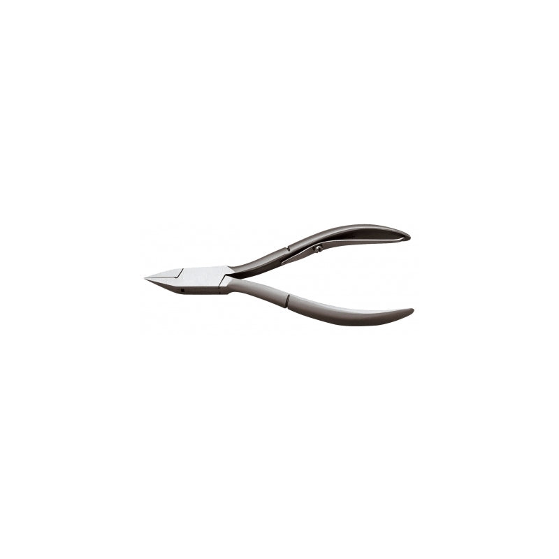 Tronchese Inox Unghie Incarnite 192912 punta lancia penetrante