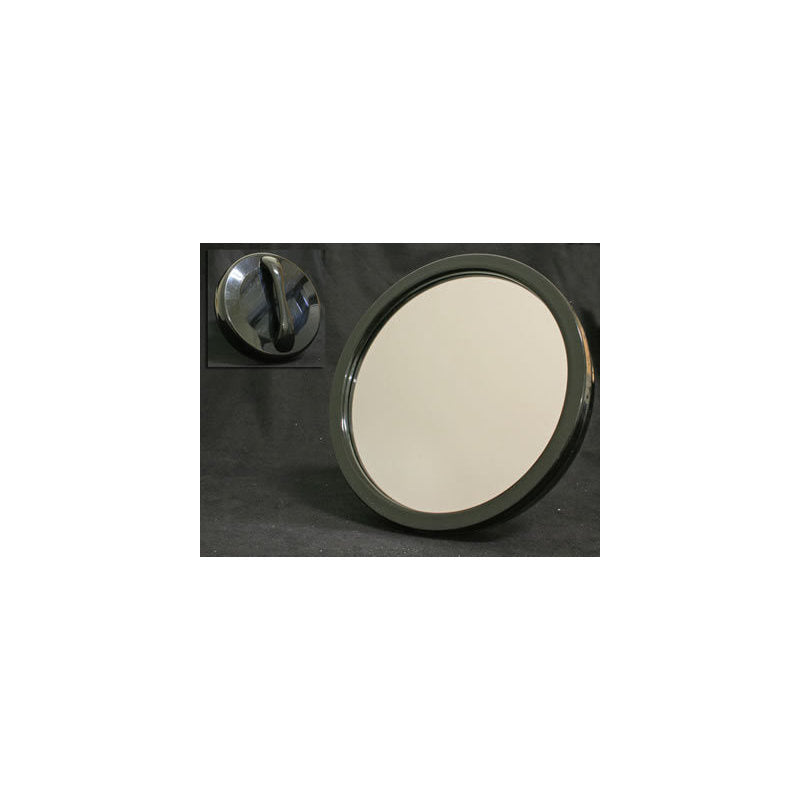 Specchio Reflex Elite E501N col. Nero