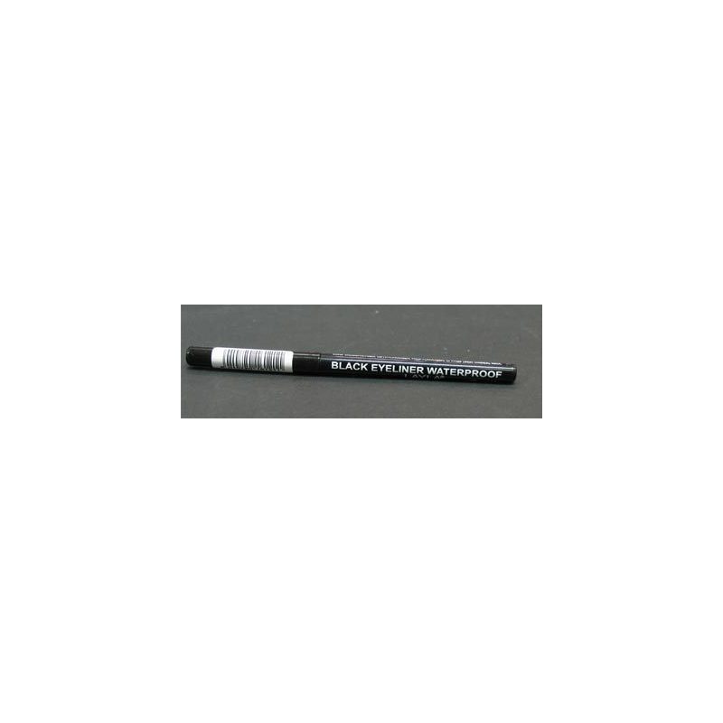 Black Eyeliner Waterproof Layla