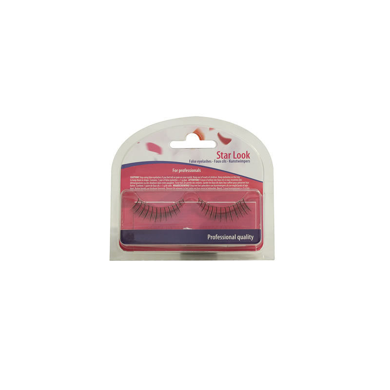 Ciglia finte Star Look 2665