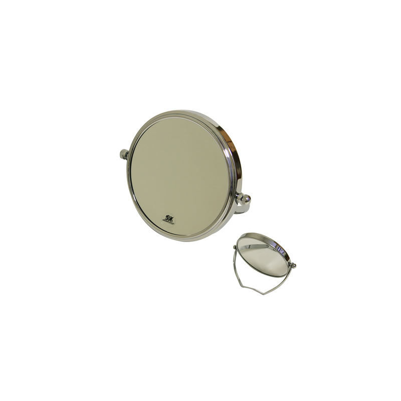 Muhle Specchio Barba 12 cm 5 Ing SP1
