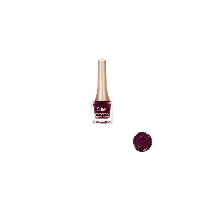 Smalto Estremo Long Lasting Judas Blood 6 ml 8045