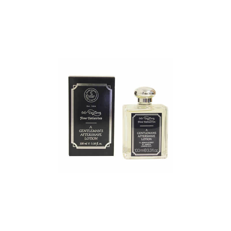 Taylor After Shave Lotion Mr. Taylor 100 ml