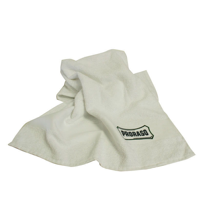 Asciugamano Spugna Proraso 80 x 40 cm