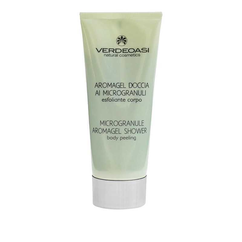Aroma Gel Microgranuli V935 200ml Verde Oasi New