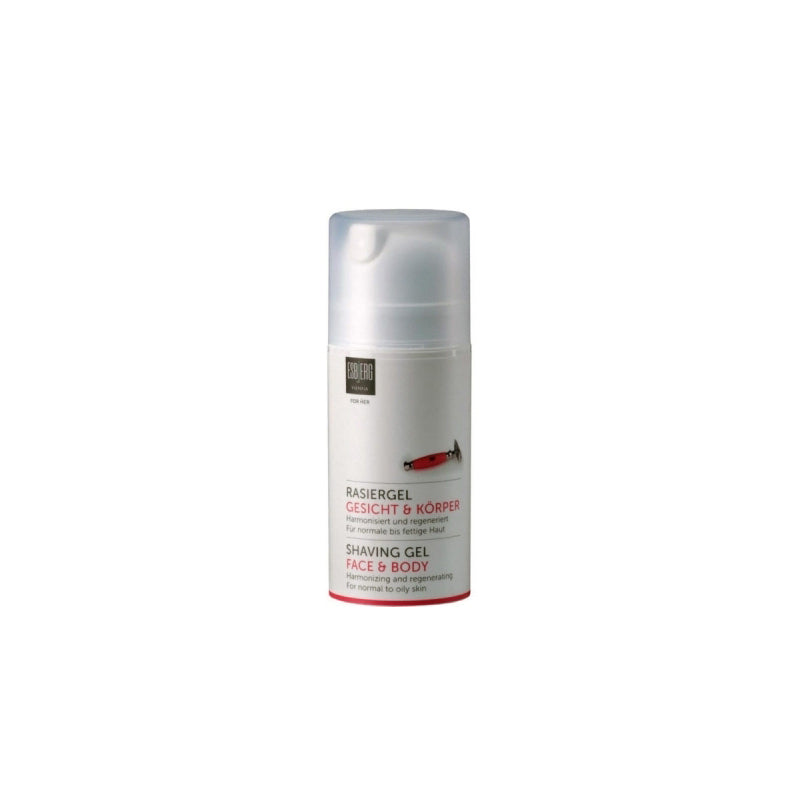 Gel Rasatura Viso Corpo Pomegranate For Her Esbjerg 100 ml.