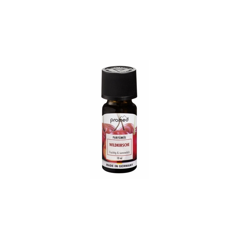 Aroma per Diffusore Ciliegio Selvatico Promed 10 ml