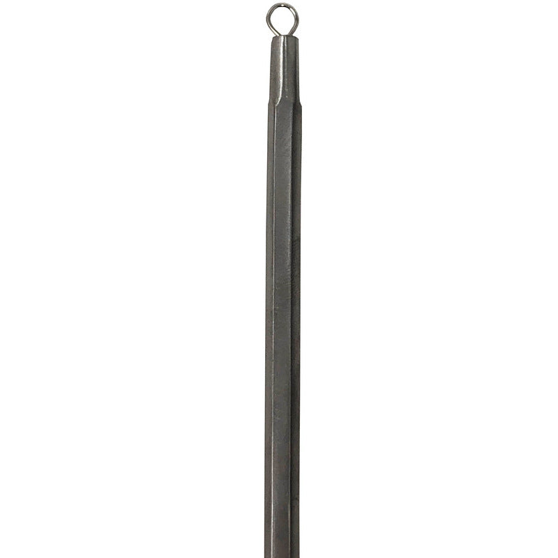 Spremi Levacomedoni inox manico quadrato