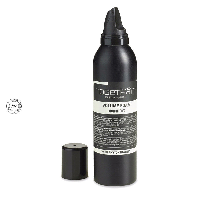 Mousse Volume Foam Togethair 250 ml