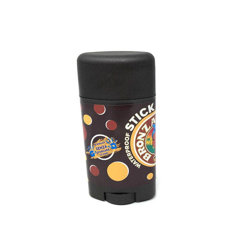 Bronzao extra Dark Cioccostick 50 ml