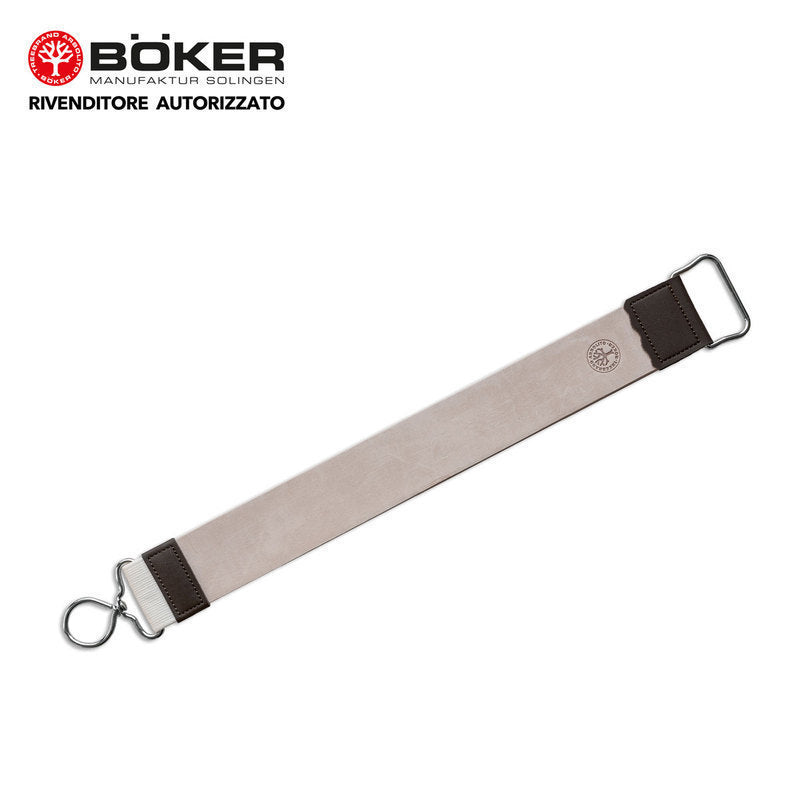 Coramella a striscia con Gancio Boker 04BO161