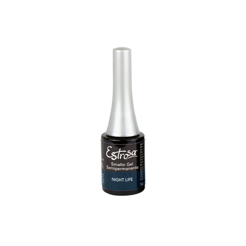 Smalto Gel Mini Night Life 7824 7 ml Estrosa