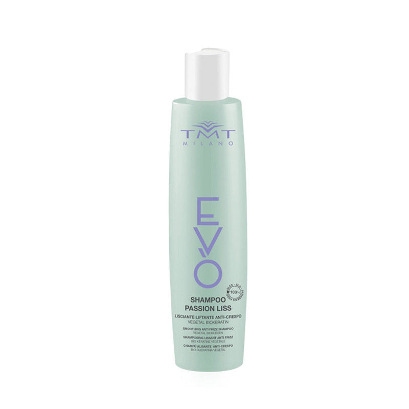 Shampoo Passion Liss Lisciante Evo TMT 300 ml
