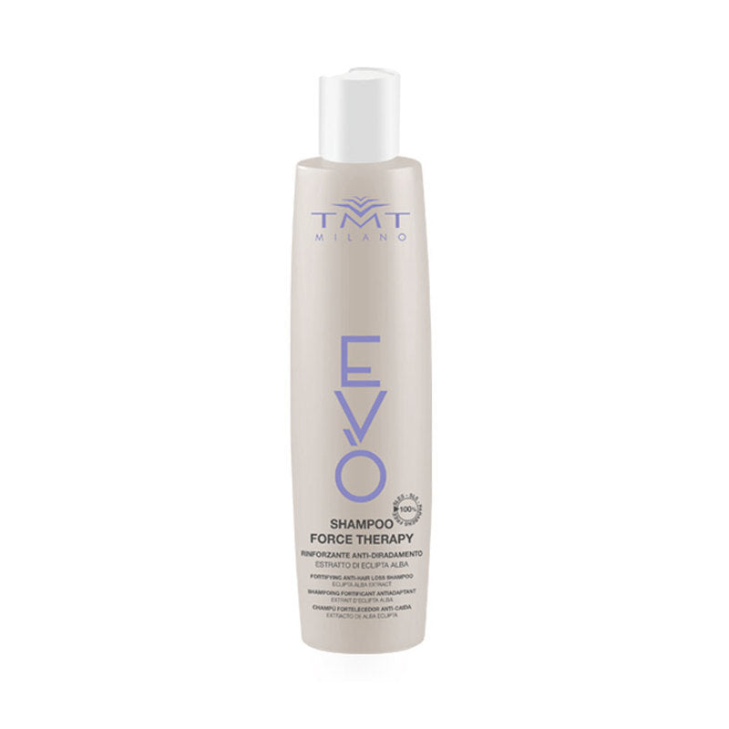 Shampoo Force Therapy Rinforzante Evo TMT 300 ml