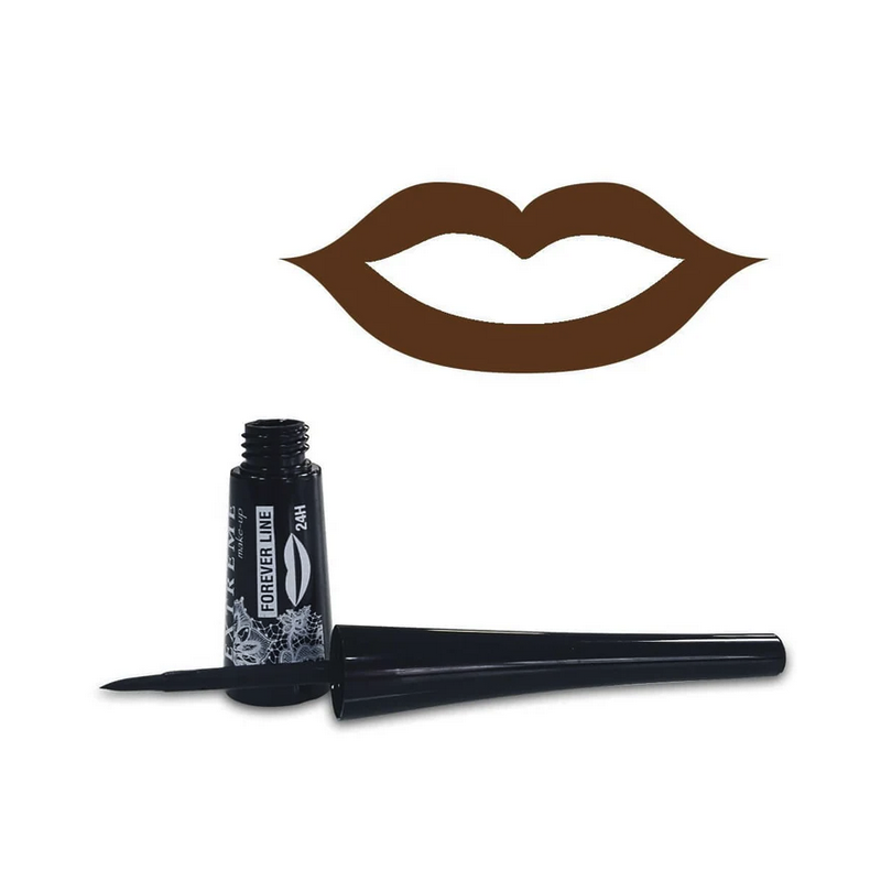 Contorno Labbra 24h Extreme Foreverline n. 2 - 1,5 ml