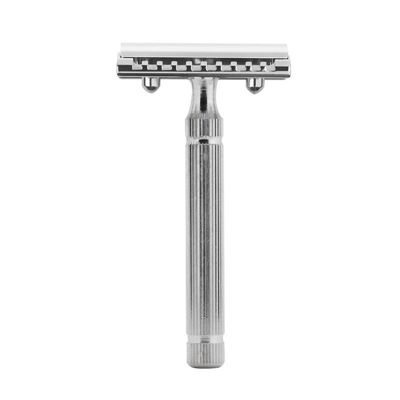 Rasoio di sicurezza Chrome Testina Gentile Fatip 42125