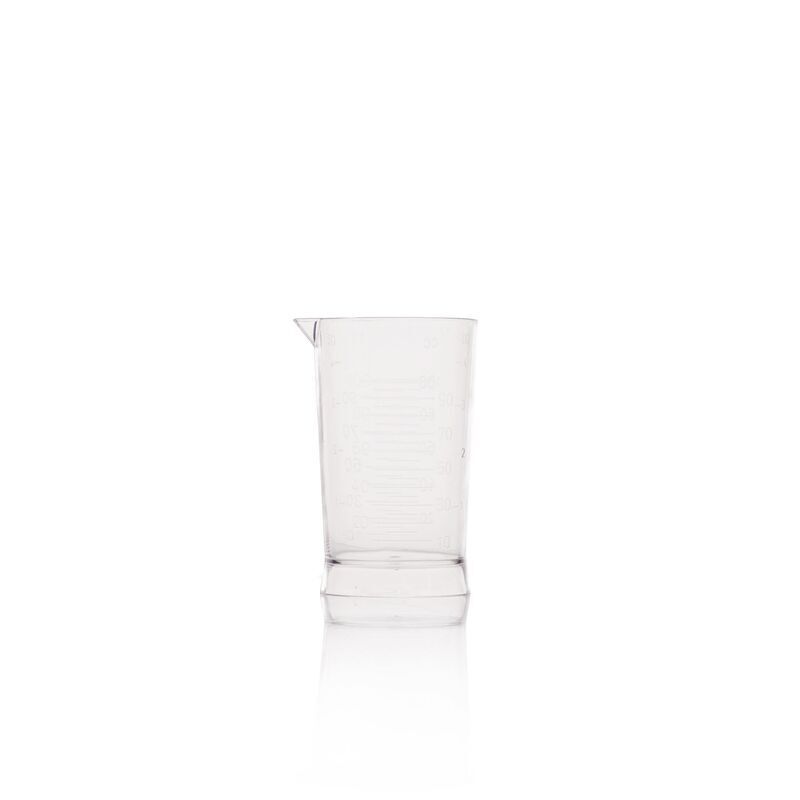 Misurino Graduato Xan 100 ml