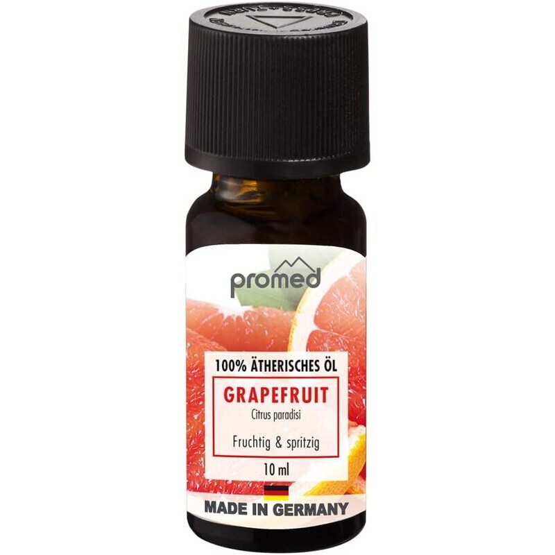 Aroma per Diffusore Grapefruit Promed 10 ml