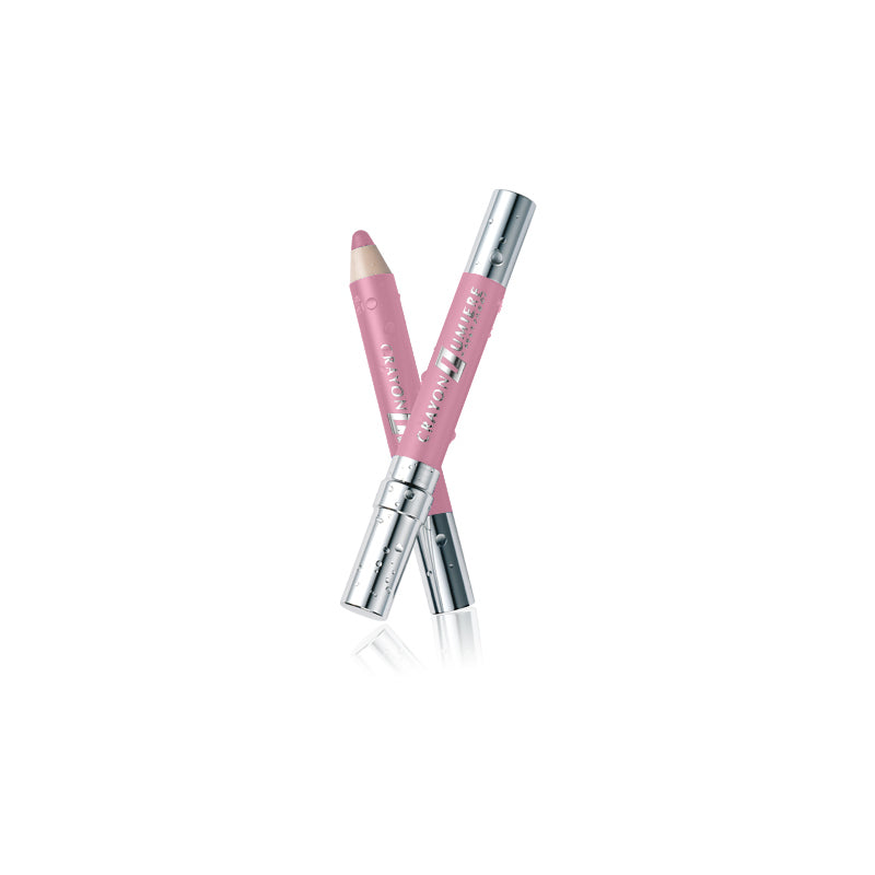 Matitone Ombretto WaterProof Crayon Lumiere Rose Glacè Mavala