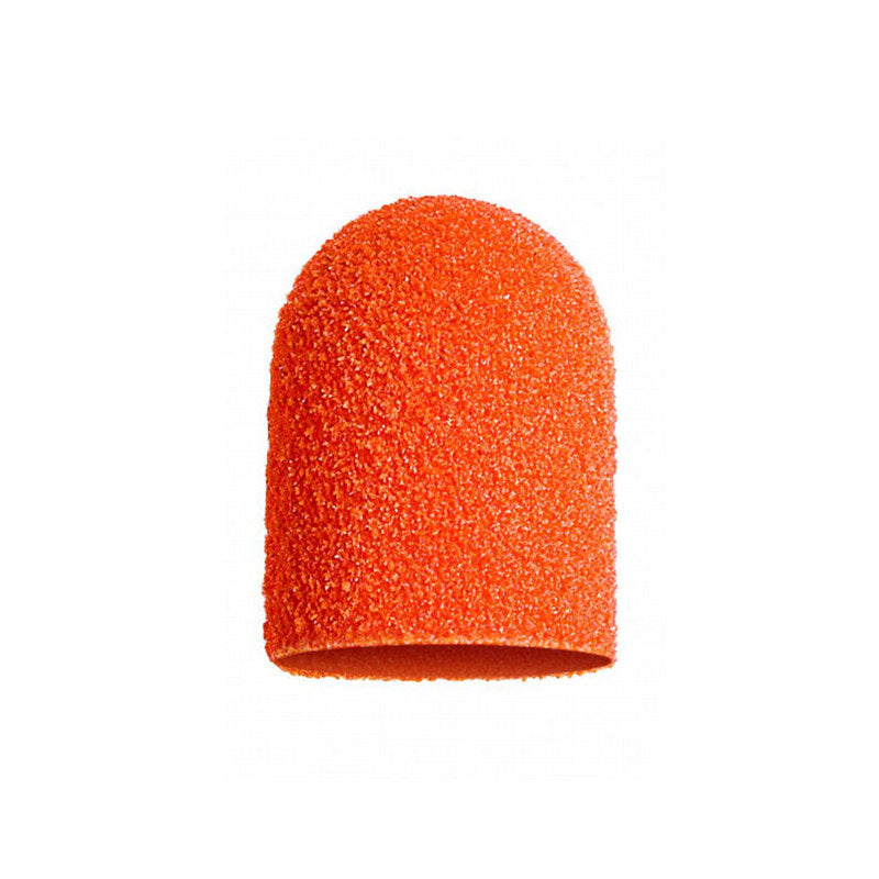 Cappucci Abrasivi Podo Lukas 13 mm Grana Media 150 10Pz